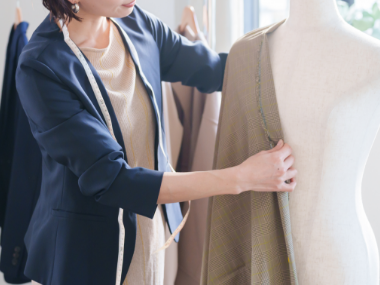 眠れる素材にもう一度命を