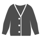 カーディガン