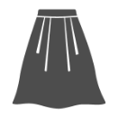 スカート