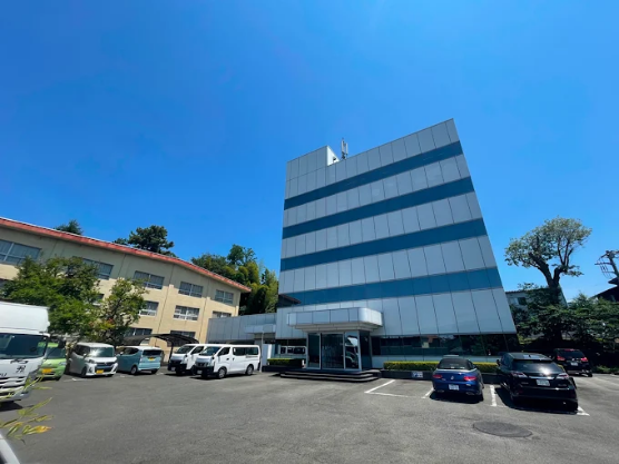 株式会社ザスト  本部オフィス