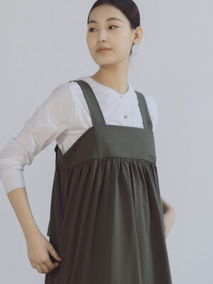 モカリラワンピース