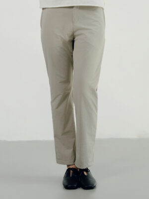 360°ストレッチスリムパンツ