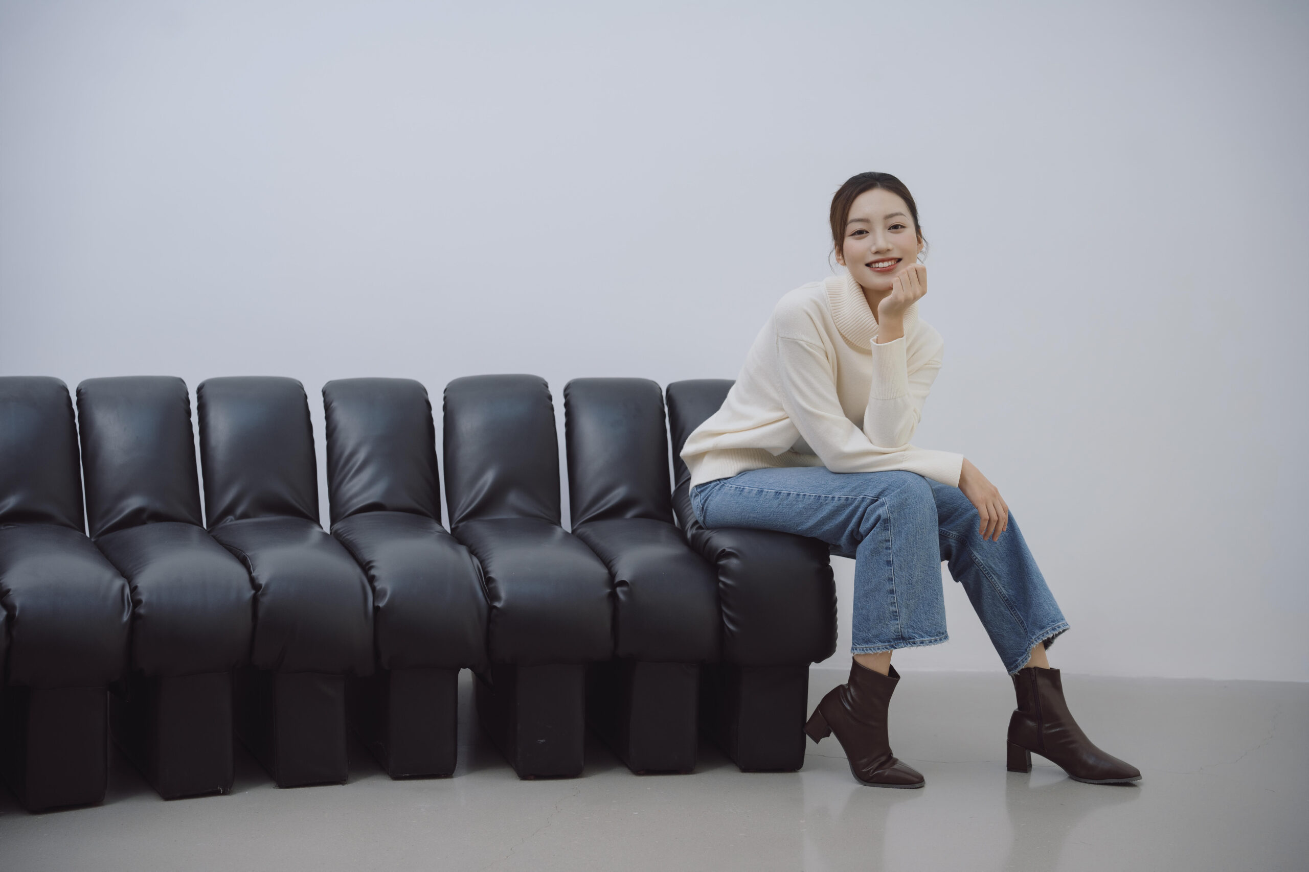 HA NA REのストーリー