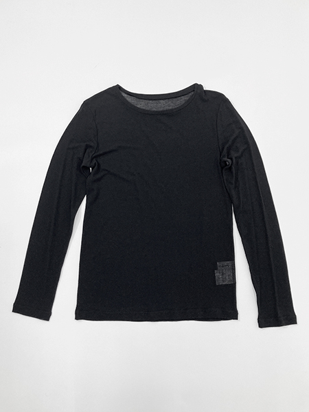 ニュアンスレイヤー コットン