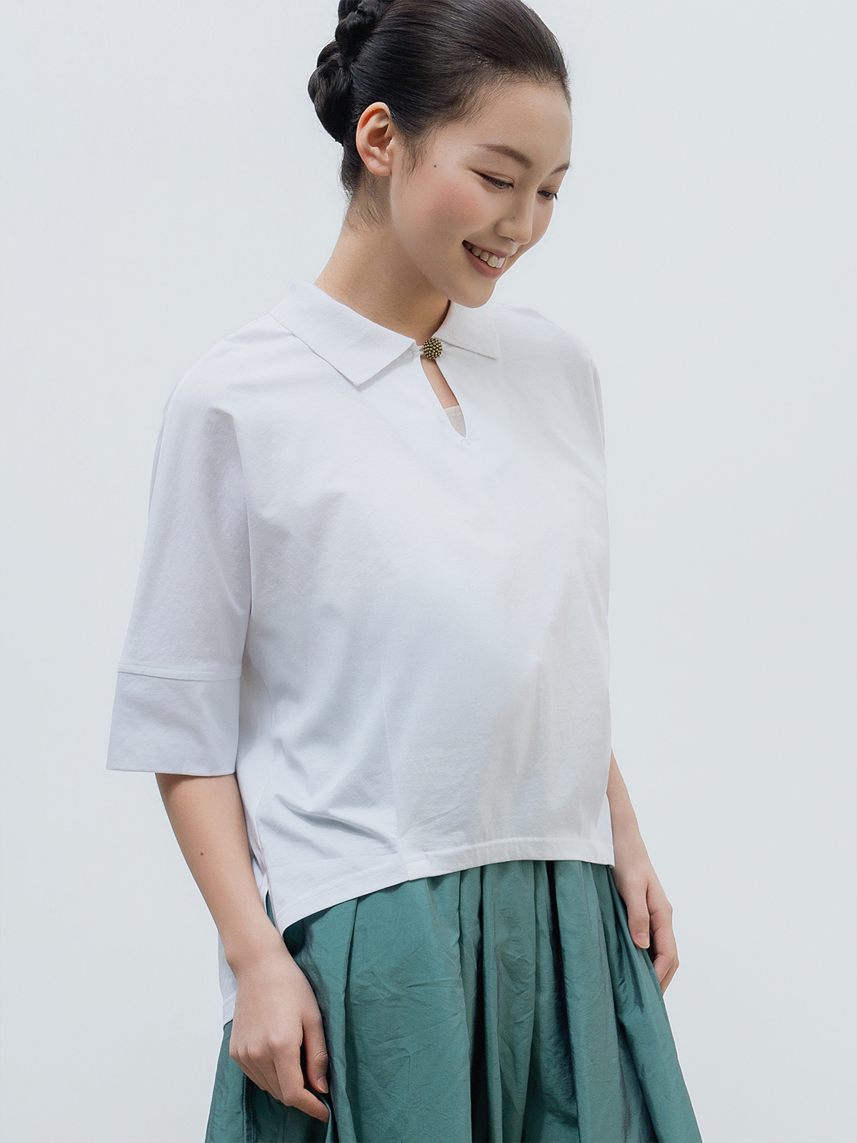 オトナポロ モノトーン