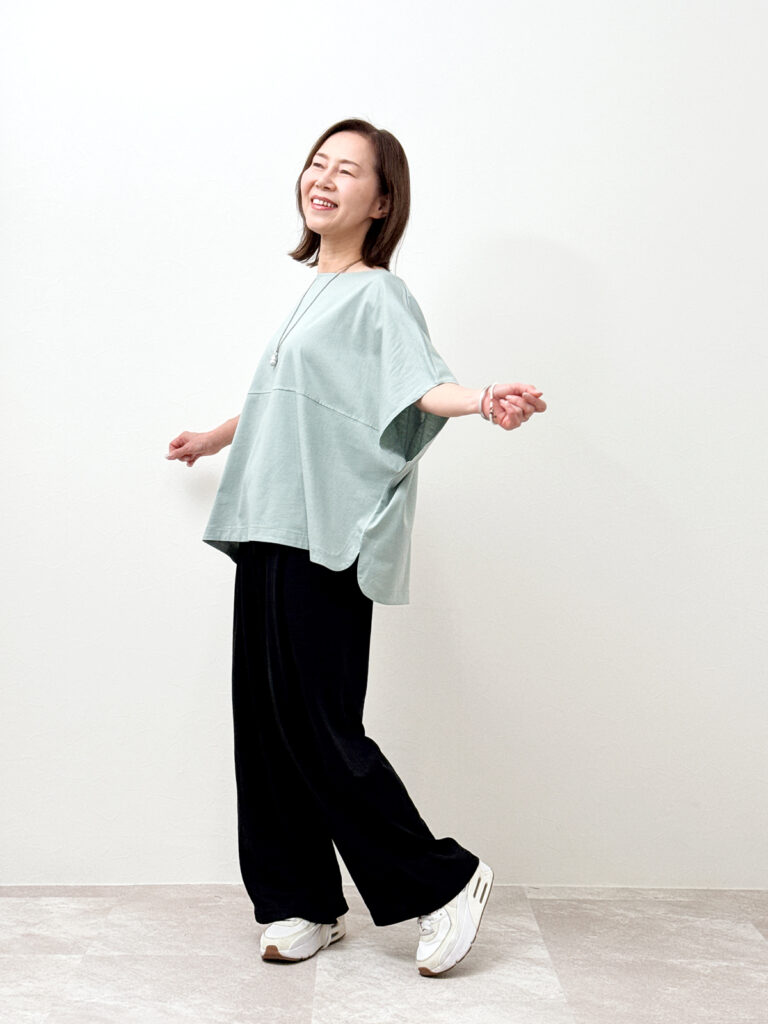 シンプルシックが一番好き