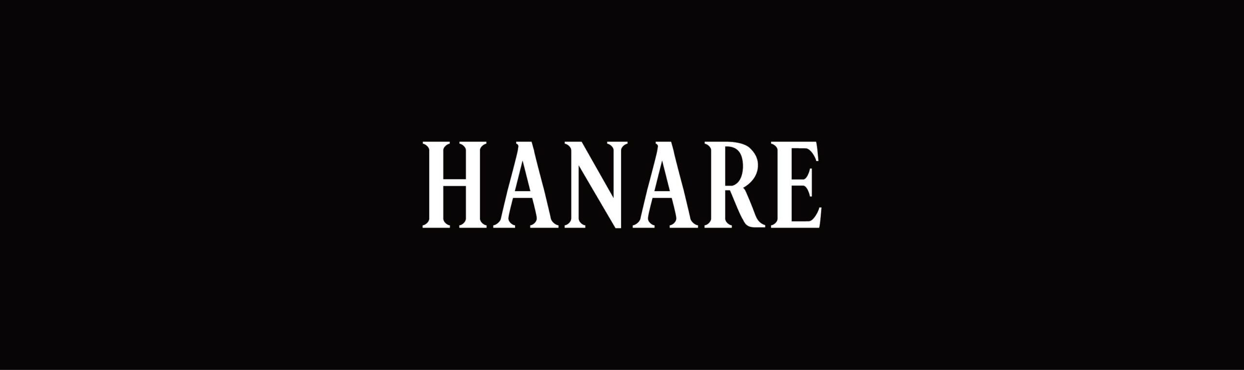 HANARE