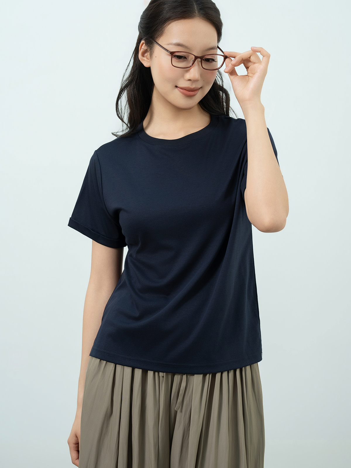 大人の艶T